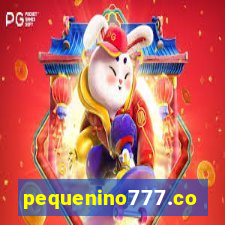 pequenino777.com