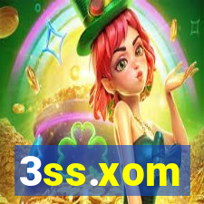 3ss.xom