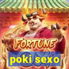 poki sexo