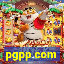 pgpp.com