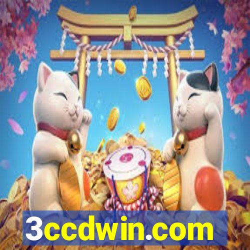 3ccdwin.com