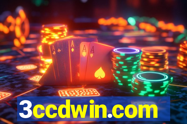 3ccdwin.com