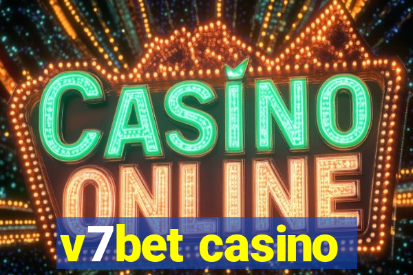 v7bet casino