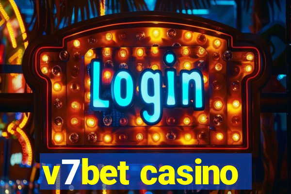 v7bet casino