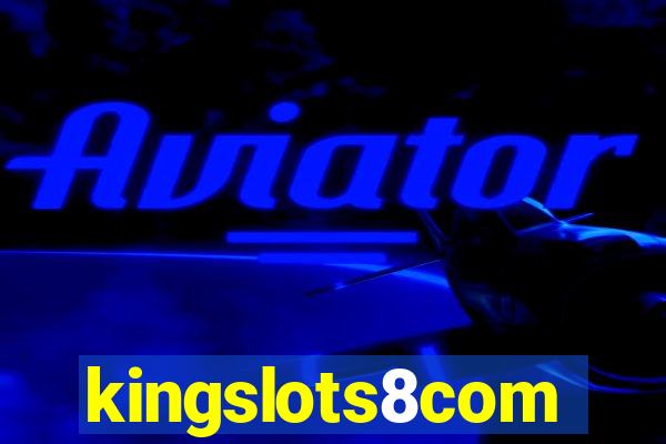 kingslots8com