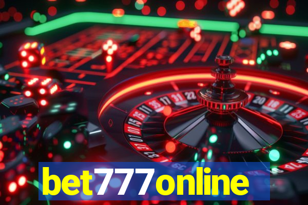 bet777online