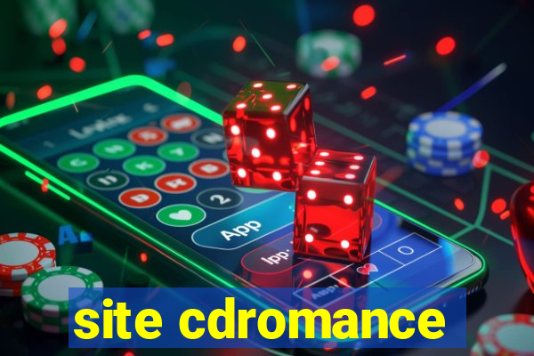 site cdromance