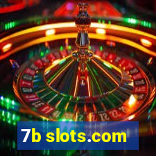 7b slots.com