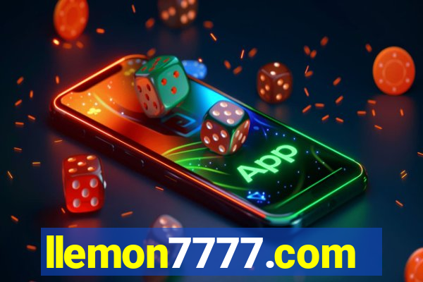 llemon7777.com