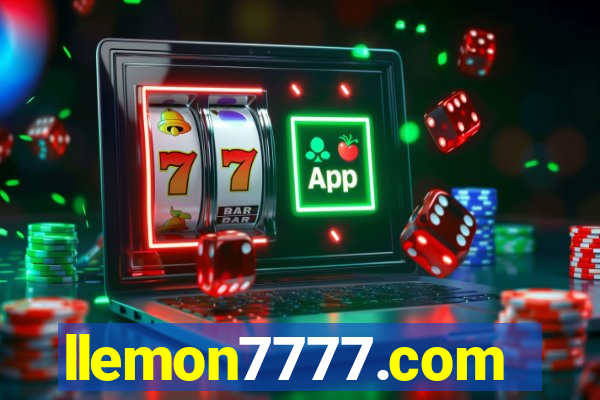 llemon7777.com