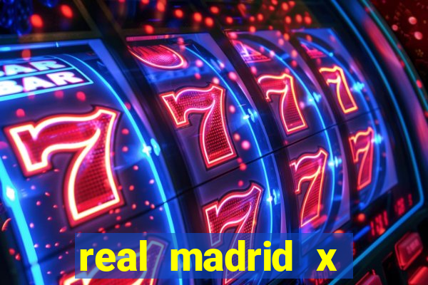 real madrid x liverpool futemax