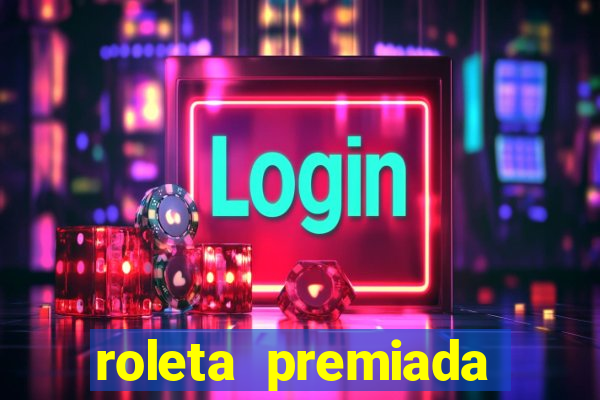 roleta premiada estrela bet