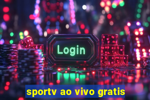 sportv ao vivo gratis