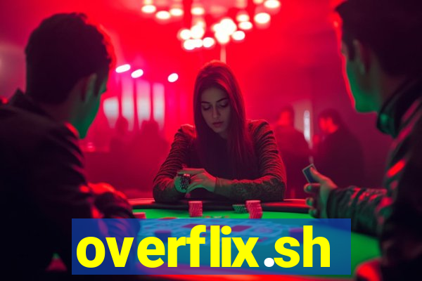 overflix.sh