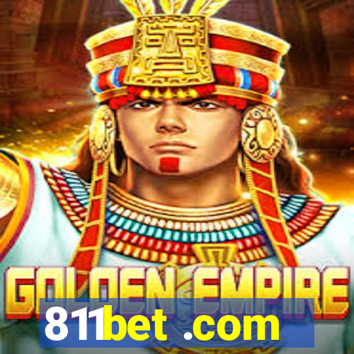 811bet .com