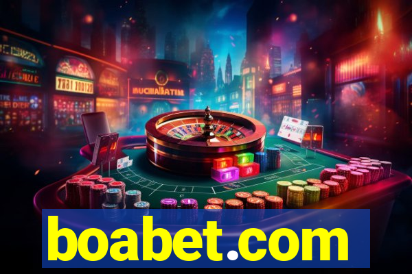 boabet.com