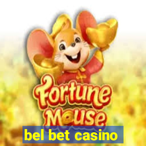 bel bet casino