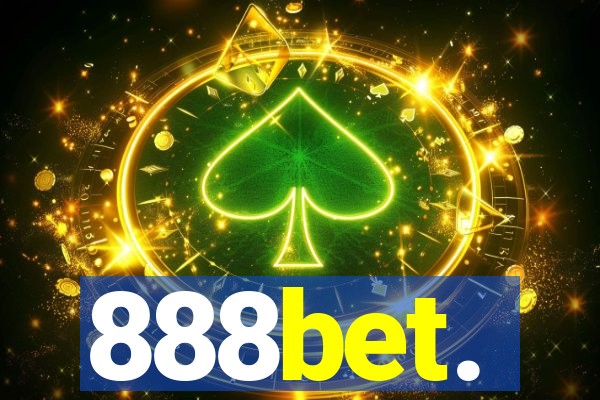 888bet.