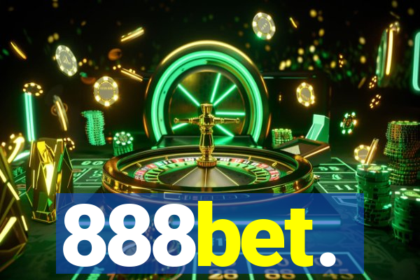 888bet.