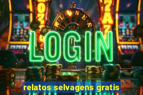 relatos selvagens gratis