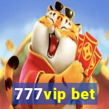 777vip bet