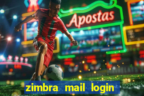 zimbra mail login ausl bologna