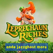 onde jazzghost mora