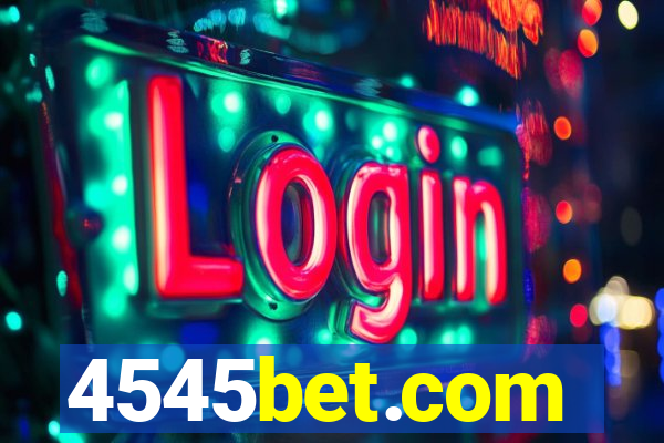 4545bet.com