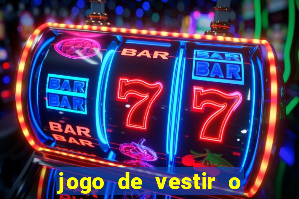 jogo de vestir o justin bieber