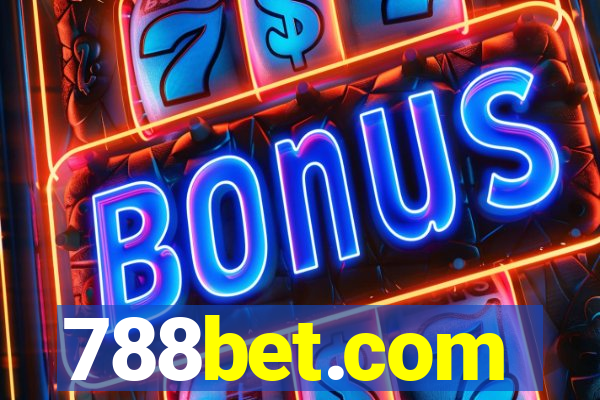 788bet.com