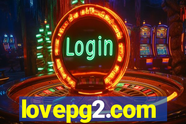 lovepg2.com