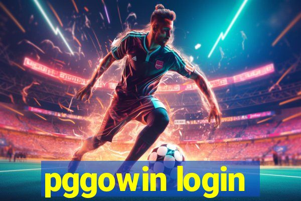 pggowin login