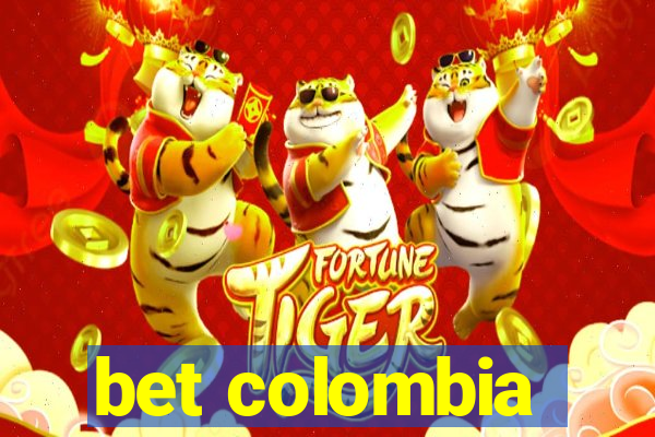 bet colombia