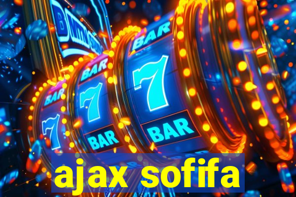 ajax sofifa