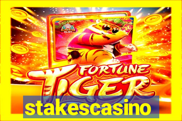 stakescasino