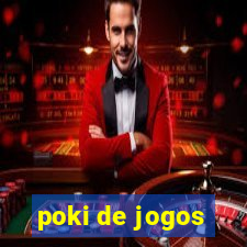 poki de jogos