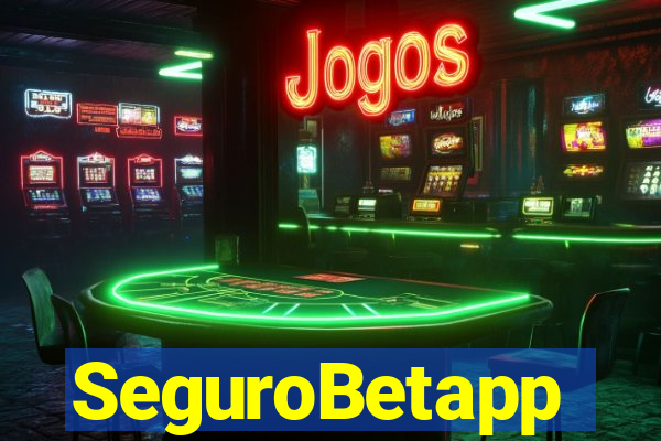 SeguroBetapp