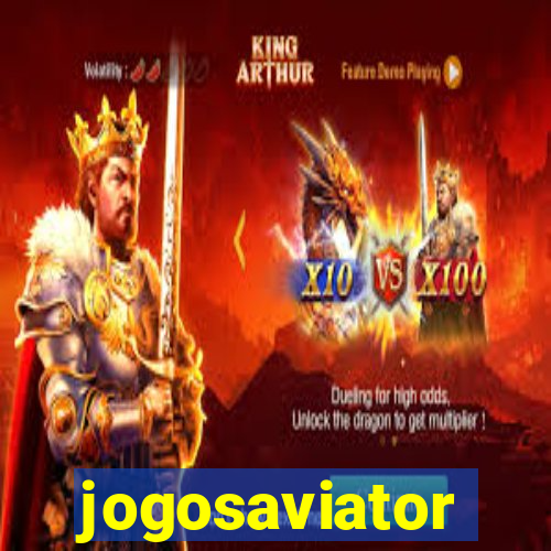 jogosaviator