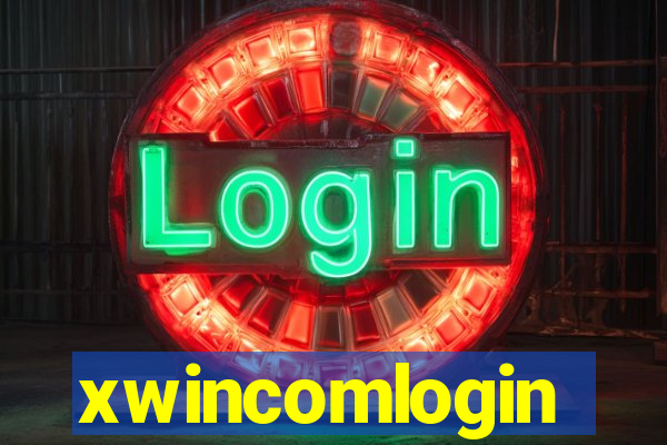 xwincomlogin