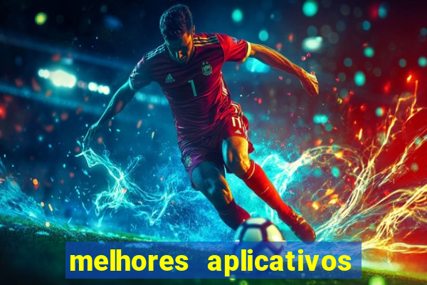 melhores aplicativos para analisar jogos de futebol