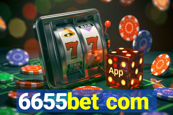 6655bet com