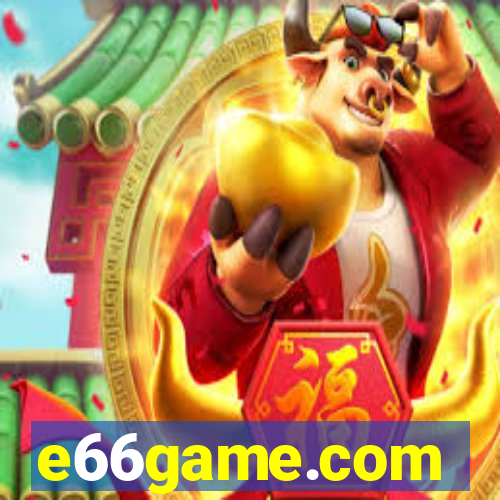 e66game.com