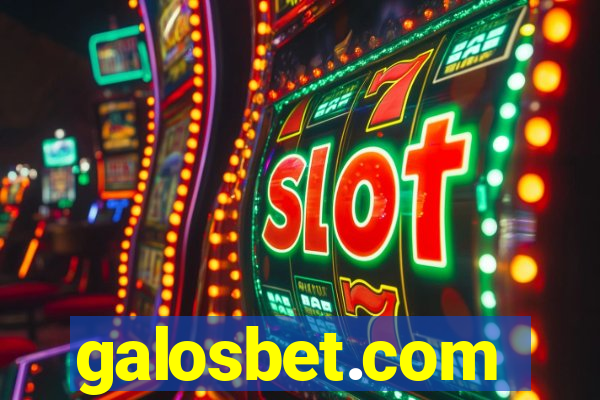 galosbet.com