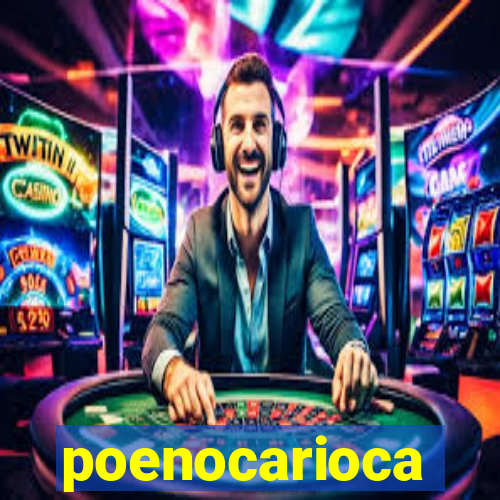 poenocarioca