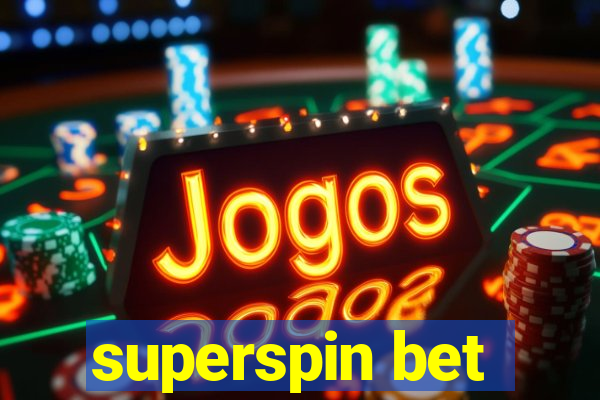 superspin bet