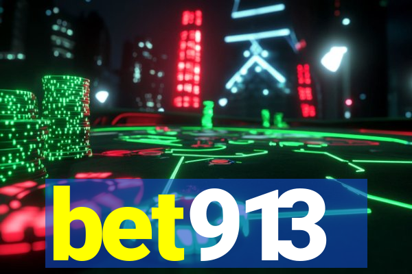 bet913