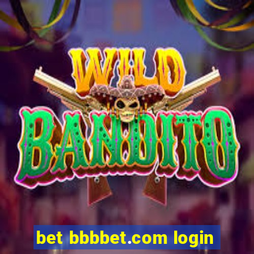 bet bbbbet.com login