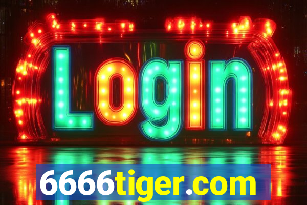 6666tiger.com