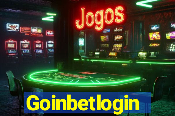 Goinbetlogin