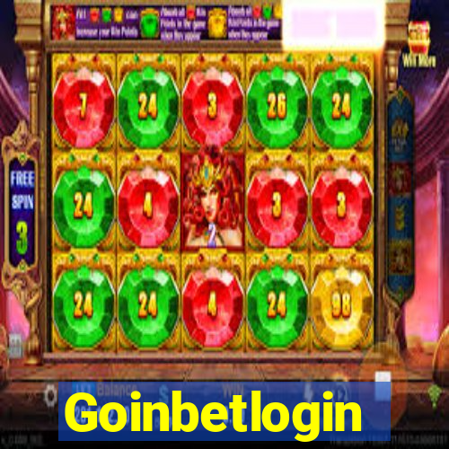 Goinbetlogin